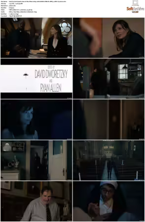 Evil 2019 S04 2160p AMZN WEB-DL x265 HEVC 10bit DDP 5.1 Vyndros