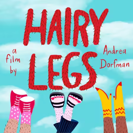 Hairy Legs 2025 1080p WEBRip-LAMA