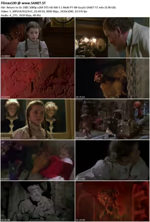 Return to Oz 1985 1080p x264 DTS-HD MA 5.1 Multi PT-BR-GuyZo