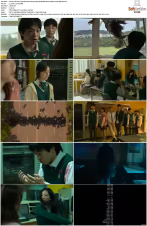 All of Us Are Dead 2022 S01 2160p NF WEB-DL DUAL DDP5.1 H265-KRATOS