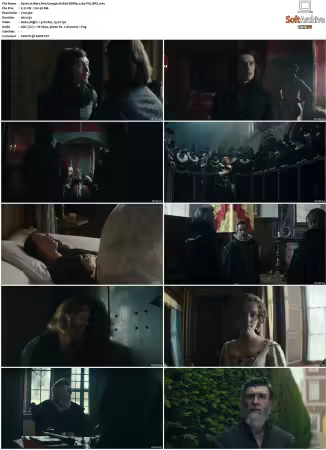 Mary And George S01 BDRip x264-ViLLiERS