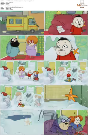 The Rubbish World Of Dave Spud S01 1080p WEB H264-SKYFiRE