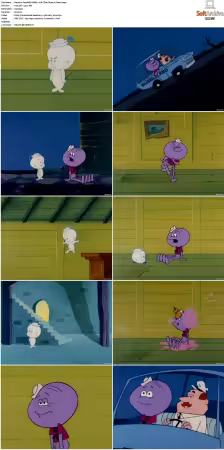 Squiddly Diddly S01 x264-NOGRP