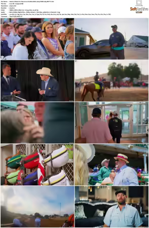 Race For The Crown S01 HDR 2160p WEB h265-BETTY