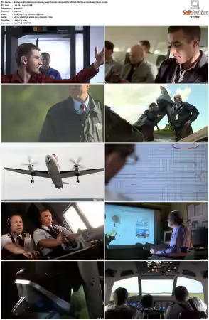 Mayday aka Air Crash Investigation S01-S25 1080p WEB-DL DDP5.1 H264-MIXED