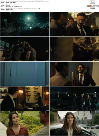 Reacher 2022 S03 2160p AMZN WEB-DL x265 HEVC 10bit DDP 5.1 Vyndros