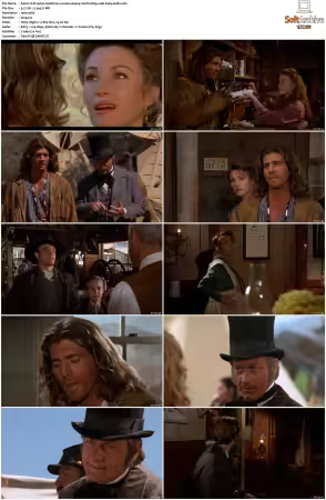 Dr Quinn Medicine Woman S04 MULTi 1080p WEB H264-UKDTV
