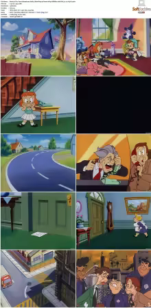 Tiny Toon Adventures 1990 S01-S03 1080p WEBRip 10bit EAC3 2.0 x265-iVy