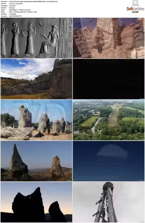 Ancient Aliens S02 1080p AMZN WEBRip DD2 0 x264-Absinth