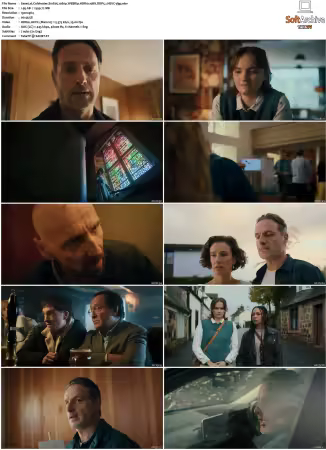 Coldwater S01 1080p WEBRip HDR10 10Bit DDP5.1 HEVC-d3g