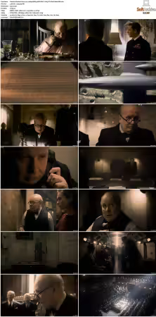 Darkest Hour 2017 1080p BRRip HDR HEVC X265 DTS-PoPCoRnUHD