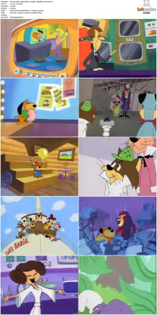 Yogis Treasure Hunt S01 S03 480p h264-NGP