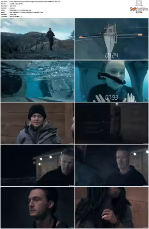 Special Forces Worlds Toughest Test S01 S04 1080p WEB-DL AAC2.0 H264-BTN