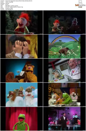 The Muppet Show S04 SUBFRENCH 1080p WEB H264-UKDTV
