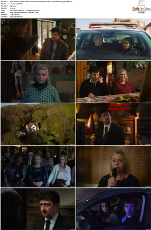 Can You Keep A Secret S01 2160p ATV WEB-DL DDP5 1 DoVi HDR H265-playWEB
