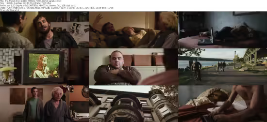 The Mend 2014 1080p WEBRip H264-World