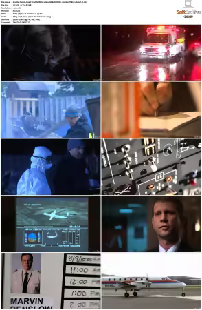 Mayday aka Air Crash Investigation S01-S25 1080p WEB-DL DDP5.1 H264-MIXED