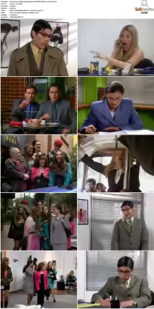 Yo soy Betty la fea 1999 S01 NF WEB-DL DDP2.0 x264-BTW
