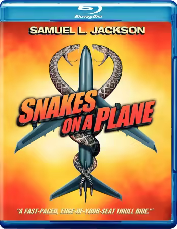Snakes on a Plane 2006 BluRay 1080p Dolby TrueHD 5.1-RN22
