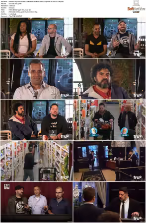 Impractical Jokers S08 720p WEB-DL AAC2.0 x264-