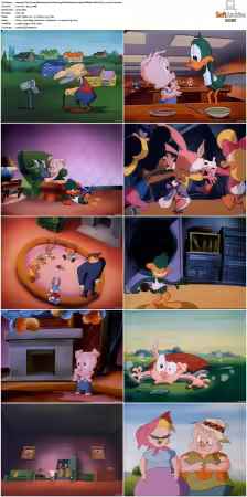 Tiny Toon Adventures 1990 S01-S03 1080p WEBRip 10bit EAC3 2.0 x265-iVy