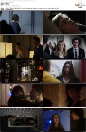 Baby S02 2160p NF WEB-DL DD 5 1 H 265-playWEB