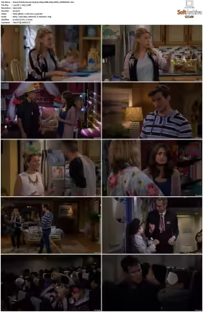 Fuller House S01 S05 1080p WEB H264 DDP5.1-DERMAGiC