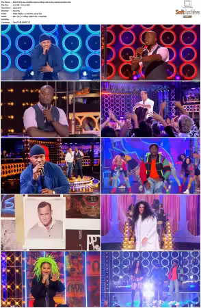 Lip Sync Battle S05 1080p WEB-DL AAC2.0 x264