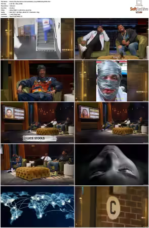 So Dumb Its Criminal S01 720p WEB h264-KOGi