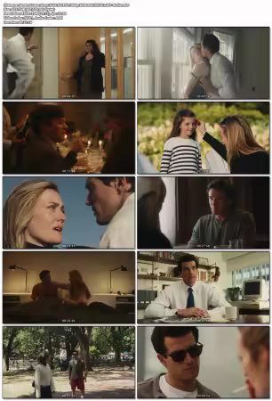 Love Story 2026 S01E05 1080p WEB AAC HEVC x265-RuMa