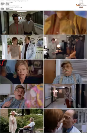 Walker Texas Ranger 1993 S01-S09 1080p WEB-DL H265 10bit DDP2.0-Zero00