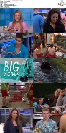 Big Brother US S15 AMZN WEB-DL DDP2.0 H264-BTW