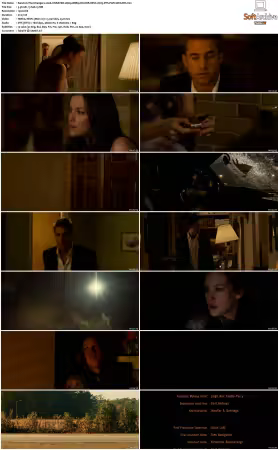 The Strangers 2008 UNRATED 1080p BRRip DV HDR HEVC X265 DTS-PoPCoRnUHD