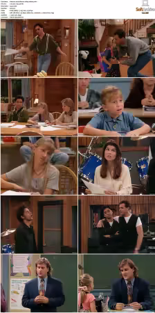 Full House S01-S08 German DL 1080p NetflixHD x264-4SJ