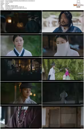 To My Beloved Thief S01 1080p NF WEB-DL AAC2.0 H264-MrHulk
