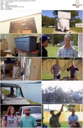 Tiny House Nation S01 2014 Complete 1080p Netflix WEB-DL AVC AAC 2.0-DBTV