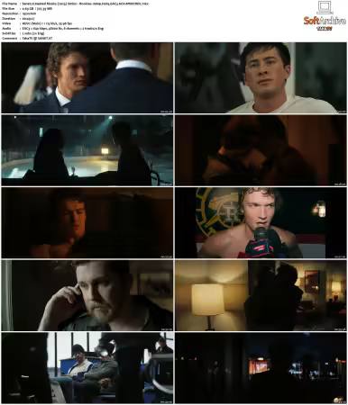 Heated Rivalry S01 1080p H265 EAC3 6CH-MNKYDDL
