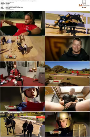 Full Metal Jousting S01 1080p AMZN WEB-DL DDP 2.0 H265-VCR