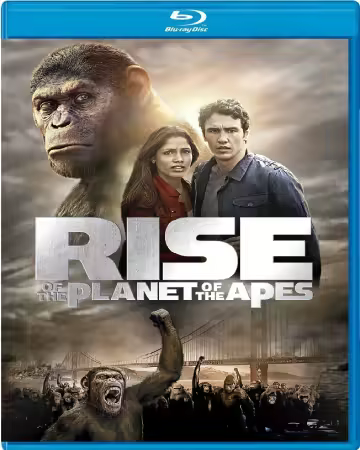 Rise of the Planet of the Apes 2011 1080p Bluray DS4K OPUS 5.1 AV1-WhiskeyJack