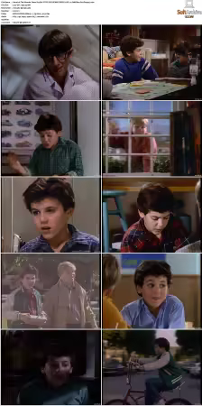 The Wonder Years S01 S06 NTSC DVD REMUX MPEG2 DD 2 0 Homecoming-Rmp4L