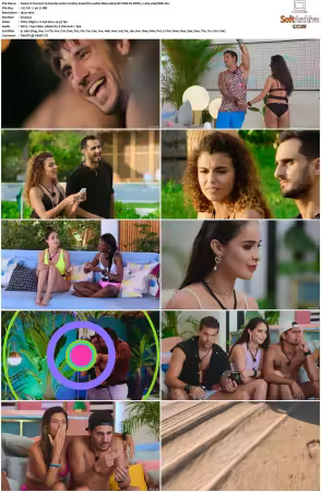 Too Hot to Handle Latino S01 1080p NF WEB-DL DDP5.1 x264-playWEB