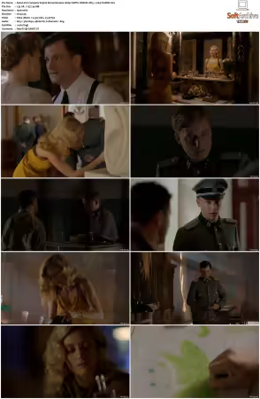 X Company S01 S03 1080p Netflix WEB-DL DD5.1 x264-TrollHD