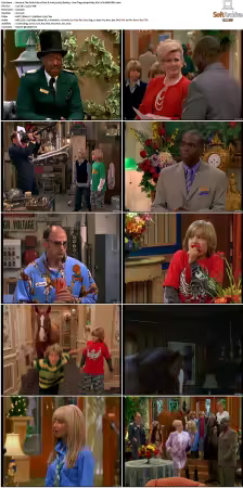 The Suite Life of Zack and Cody 2005 S01-S03 480p H265 AAC 2CH-MNKYDDL
