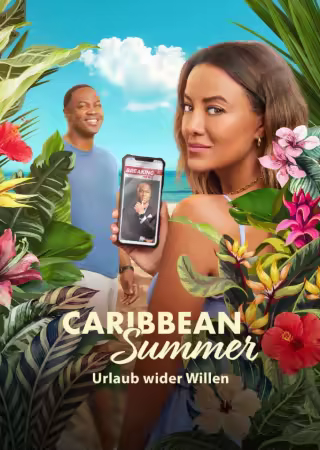 Caribbean Summer 2022 1080p WEBRip DDP 5.1 10bit H265-iVy