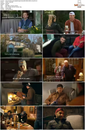 Southern Charm S09 1080p AMZN WEB-DL DDP2.0 H264-NTb