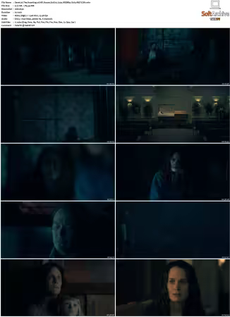 The Haunting of Hill House S01 720p WEBRip X264-METCON