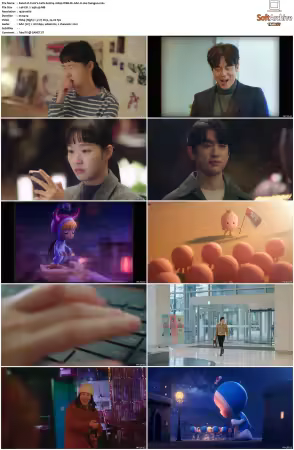 Yumis Cells S02 1080p WEB-DL AAC H264-Taengoo