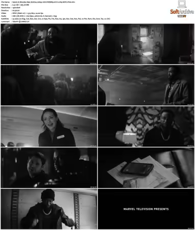 Wonder Man S01 1080p 10bit WEBRip 6CH x265 HEVC-PSA