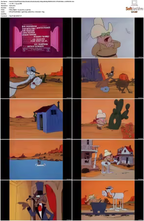 Sheriff Hoot Kloot S01 1080p BluRay REMUX AVC DTS-HD MA 2.0-EPSiLON