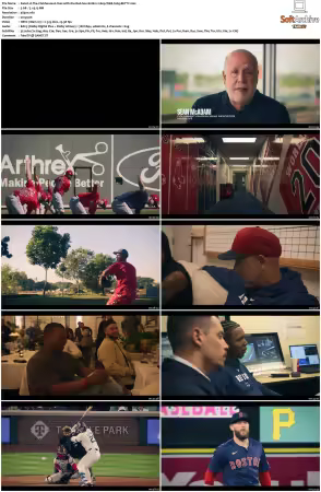 The Clubhouse A Year with the Red Sox S01 2160p WEB h265-BETTY